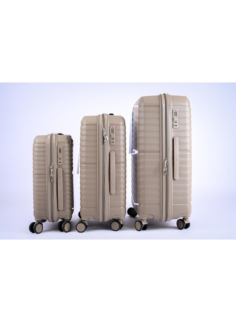 4-piece travel bag set - Image 3